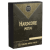 Hardcore Heavy Metal - MIDI Pack