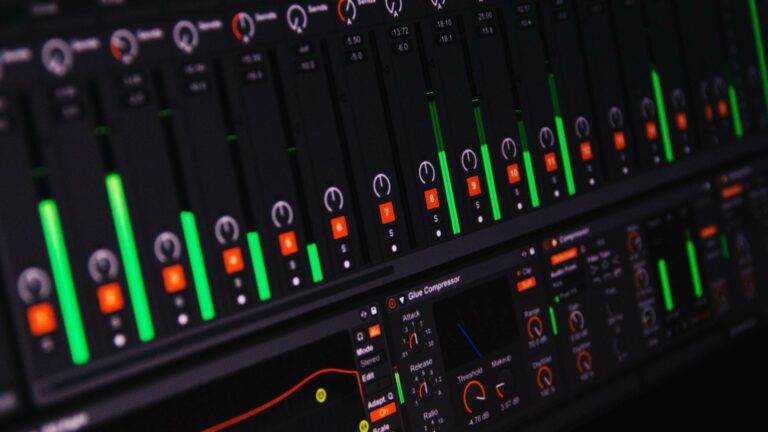 Best Free Plugins For Mixing Metal Drums