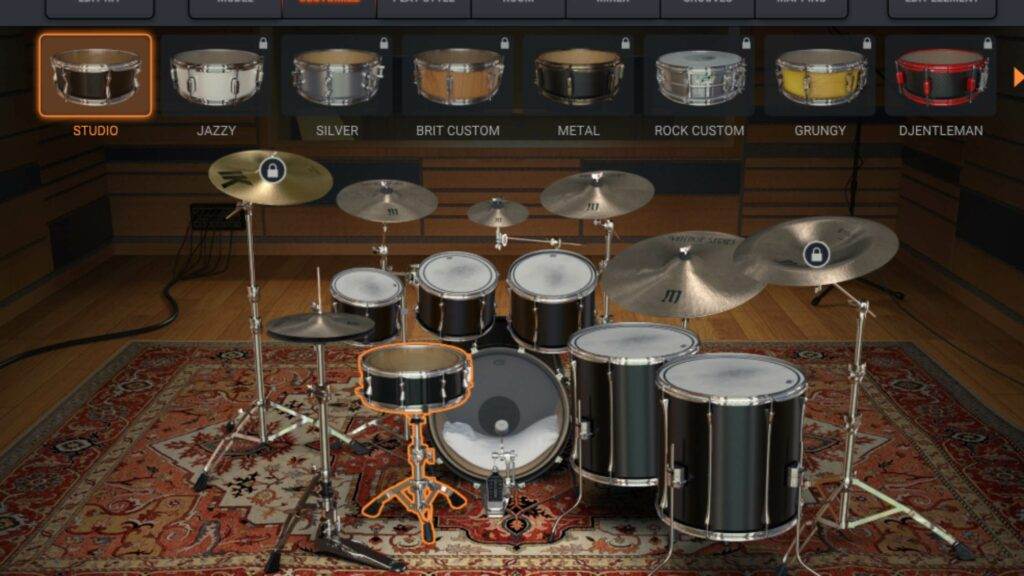 Top 3 Free Drum VSTs for Rock and Metal