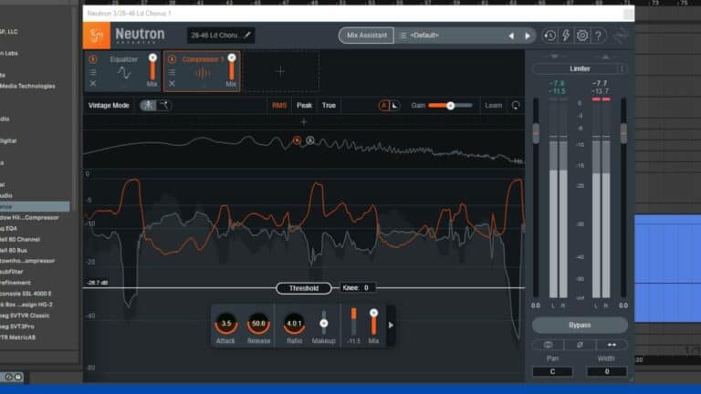 5 comp Recording Vocals at Home: A Simple Guide For Beginners Whack Studio