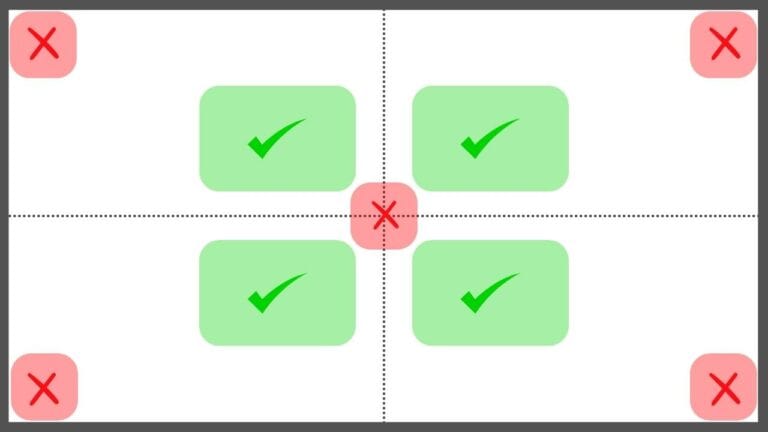 mic position in room Recording Vocals at Home: A Simple Guide For Beginners Whack Studio