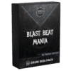 Blast Beat Mania - Extreme Metal MIDI Pack
